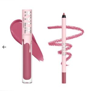 Kylie Cosmetics Lip Kit
